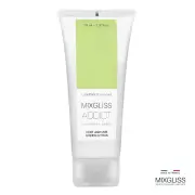 MIXGLISS Addict Water Based Lubricant - Green Citrus 70ml / 2.37oz