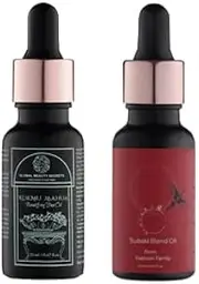 [GLOBAL BEAUTY SECRETS] AM/PM Complete Skin Rejuvenation Ritual