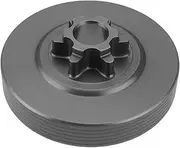 ECSiNG 1 x Chainsaw Replacement Chainwheel 309418001 Compatible with Ryobi RY3716 Compatible with Ryobi RY3714 Compatible with BlackMax BM3716 BM3818