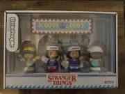 New! Little People “Stranger Things” Scoops Ahoy Collectibles