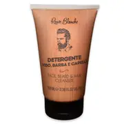 [Rene'e blanche] Men's grooming beard and hair facial cleanser 100 ml