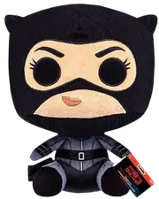 Funko POP! Plushies DC The Batman (2022) #59286 Catwoman Plush - New, Mint Condition