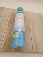 New OEM OMNIFILTER GAC1 UNDERSINK CARBON WATER FILTER 20 Micron GAC 2"X9-3/4" sr