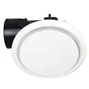 Mercator Novaline II Large Round Exhaust Fan