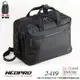 【NEOPRO】日本機能包 16吋電腦包 三夾層 公事包 EX加大容量 斜背包 手提包 商務包【2-119】