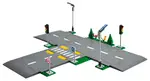 [LEGO] Road Plates