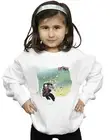 Marvel Girls Ant-Man Shatter Sweatshirt