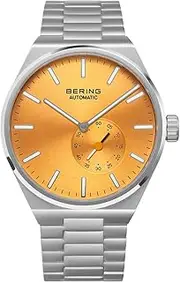 BERING Arctic Circle Unisex Watch