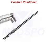 Posterior Positive Positioner Direct Bond Placement Dental Bracket Bonding Tools