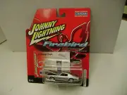 2005 JOHNNY LIGHTNING 1972 PONTIAC FIREBIRD TRANS AM NEW ON CARD