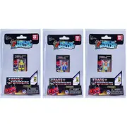 World's Smallest Transformers Action Figure - Assorted*