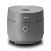 Rice Cooker 13 Menu Options: White, GABA, Porridge