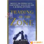 【精選優品】TRADING IN THE ZONE MASTER THE MARKET WITH CONFIDENCE