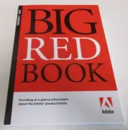 Adobe Systems Incorporated - Big Red Book - Product Information - 84 Pages, 2001