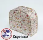Breville Nespresso Coffee Machine Designer Dust Cover - Australia Stock