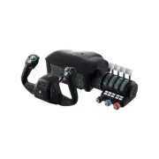 Turtle Beach VelocityOne Flight Yoke Simulator Control For Xbox X/S/One/Windows