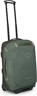 [Osprey] Transporter 90L Wheeled Travel Duffel Bag