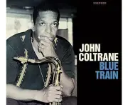 John Coltrane - Blue Train [Collector's Edition Digipak / 2LP's On 1CD] [COMPACT DISCS] Digipack Packaging, Spain - Import USA import
