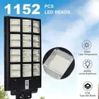 Outdoor Solar LED Lights Motion Sensor Street Light Security Night Flood Lamp AU