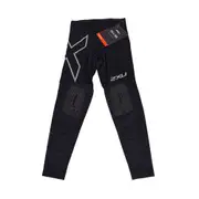 2XU SAILING Women's High Performance Power Compression Tights - Black
