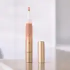 Stila Plumping Lip Glaze - HONEY - 0.11 fl oz | NEW | Lip Gloss | Full Size