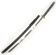Big Masamune Sephiroth Sword 42" from Final Fantasy Comes with Wooden Stand