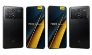 BRAND NEW Xiaomi POCO X6 Pro 12GB/512GB 6.67"AMOLED 120Hz Dimensity 8300 Ultra