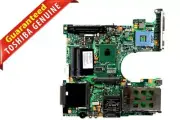 Genuine Toshiba Tecra A4 A4-S211 Motherboard Intel DDR RAM 2 Slots V000052990