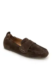 Gentle Souls by Kenneth Cole Women's Sophie Loafer Flats