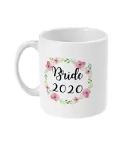 Bride 2020 Mug Bride 2020 Gift Finally Engaged Engagement Gift Bride Gift Bride