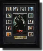 Hellboy film cell (2004) (c)