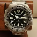 SEIKO 精工 手錶 4R36 PROSPEX DIVER MERCARI 日本直送 二手