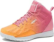 [AND1] Kids Show Out Basketball Shoe