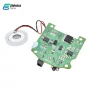 D20mm 113KHz Ultrasonic Mist Maker Atomizing Fogger Ceramic Humidifier with PCB