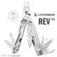 【【蘋果戶外】】Leatherman 832130 美國 REV 14功能工具鉗(未附尼龍套) 公司貨