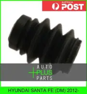 Fits HYUNDAI SANTA FE (DM) 2012- - Dust Boot Brake Caliper Pin Slide Seal
