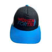 BOCO Gear Visor Ironman Women For Tri Running Performance Hat