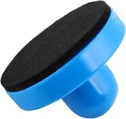 AKOOSY Air Hockey Accessories Set Pusher and Striker Replacement for Air Hockey Table Sturdy Plastic Comfortable Grip Home Entertainment