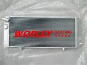 QLD-Aluminum Radiator FOR Peugeot 309 1.9 GTI Manual MT brand new