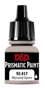 D&D Prismatic Paint Myconid Spore Wizkids Vallejo