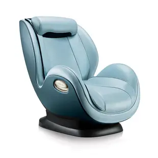 OSIM mini迷你天王按摩沙發按摩椅OS-862 - 靜謐藍