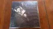 BUFFALO ONLY WANT YOUR BODY AKARMA PROG HARD ROCK LP LIMITED 500 COPIES MADE!