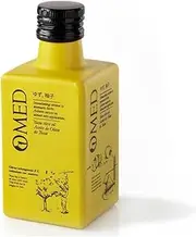 O-Med Selection Arbequina with Yuzi (10%) - Bottle 250ml - Extra Virgin Olive Oil
