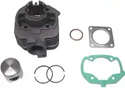 Standard Barrel For Peugeot Ludix 2 Biposto (50cc) (2T) (10 Wheels) 2009 (50 CC)