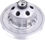 AIVWUMOT Secondary Driven Clutch 49094-0045 Compatible with Kawasaki Mule 3000 3010 01-08, 3020 01-03, 4000 09-22, 4010 09-23, 3010 Trans 05-08, 4010 Trans 09-23, 4000 Trans 18-22