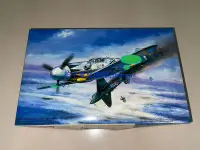 在飛比找露天拍賣優惠-【千代】富士美 48004 1/48 梅賽施米特 Bf109