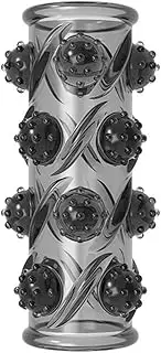 Soft Silicone Cock Penis Sleeve Rings Sex Rubber Penis Rings for Men Erection Sex Toys for Couples & Men's Sexual Wellness