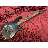 在飛比找蝦皮購物優惠-大鼻子樂器 免運 Ibanez Prestige RG375