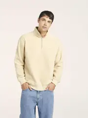 Polar Zip Fleece