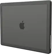 Incase Edge Hardshell Case (Black, Pro (16-inch, M3, 2023))